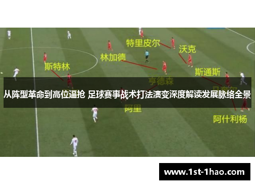 从阵型革命到高位逼抢 足球赛事战术打法演变深度解读发展脉络全景