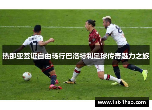 热那亚签证自由畅行巴洛特利足球传奇魅力之旅